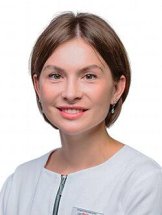 Кириллова Ольга Владимировна