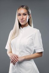 Ханжина Валерия Александровна