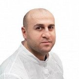 Цискаришвили Тархан Мерабович