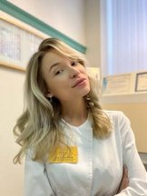 Блей Анастасия Владимировна