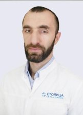 Абдулаев Зиявутдин Максудович
