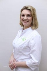Болдырева Марина Викторовна
