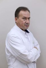 Дмитриев Валерий Викторович