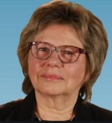Лангевич Пнина
