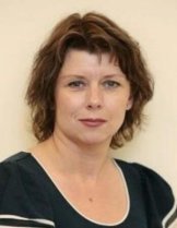 Живелюк Ирина