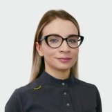 Горожанцева Влада Андреевна