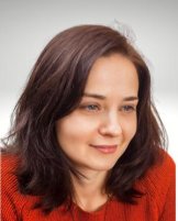 Казанская Ксения Олеговна