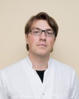 Хватынец Николай Алексеевич