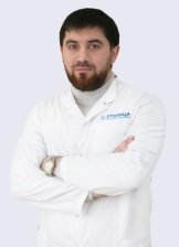 Газыев Намик Сабирович