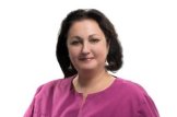 Перетертова Виктория Владимировна
