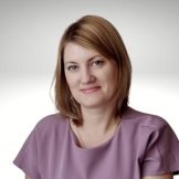 Кириллова Наталья