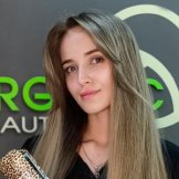 Веселова Кристина