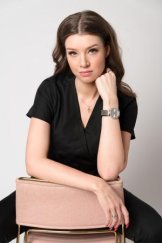 Пудовкина Анастасия