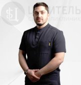 Джаватханов Гаджимурад Магомедович