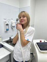 Дуб Дарья Васильевна