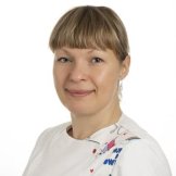 Белякова Оксана Викторовна
