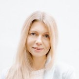 Совкова Светлана Геннадьевна