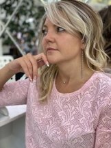 Васильева Елена