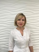 Мичкасская Ольга Николаевна