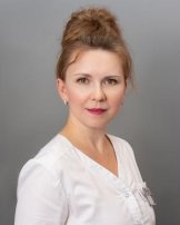 Брыкалина Оксана Васильевна
