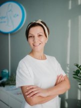 Печеняк Виктория Михайловна