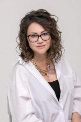 Димова Надежда Сергеевна
