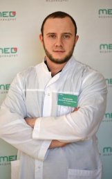 Голованев Дмитрий Владимирович
