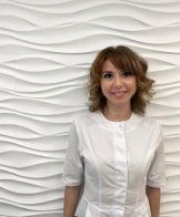 Никифорова Ксения Сергеевна