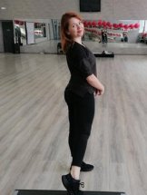 Барышникова Наталья Владимировна