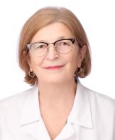 Каплина Любовь Ивановна