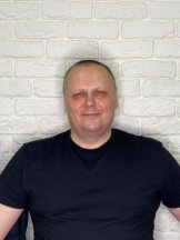 Новохатский Игорь Александрович