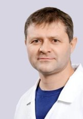 Алексеев Сергей Алексеевич