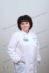 Кобрусева Татьяна Ивановна