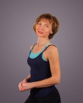 Рязанова Юлия Вячеславовна