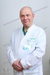 Галуев Мурзабек Магометович