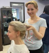 Сайкина Елена Александровна