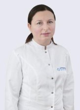 Хренова Татьяна Юрьевна