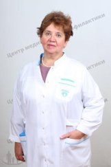 Шилова Алла Анатольевна