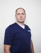 Новиков Максим Сергеевич