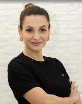 Доклаева Малика Нурдыновна