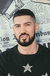 Загитов Виктор
