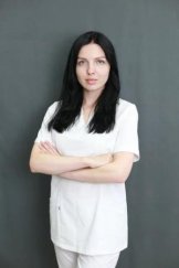 Кузьменко Юлия Витальевна