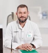 Мишустин Александр Михайлович