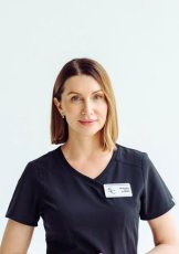 Мелехина Ирина Петровна