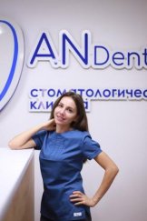 Мельник Юлия Александровна