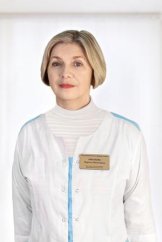 Иванова Лариса Ивановна