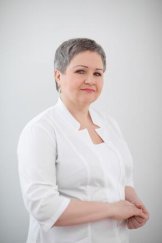 Буцык Наталья Геннадьевна