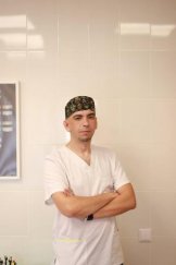 Жинтец Андрей Николаевич