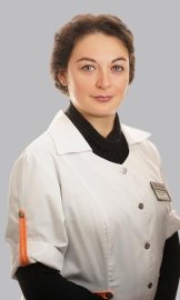 Гончарова Варвара Георгиевна