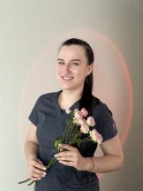 Кургузкина Инна Алексеевна